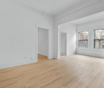 Appartement - 5201 Rue Sherbrooke O. - Photo 6
