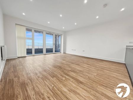 1 bedroom flat to rent - Photo 2