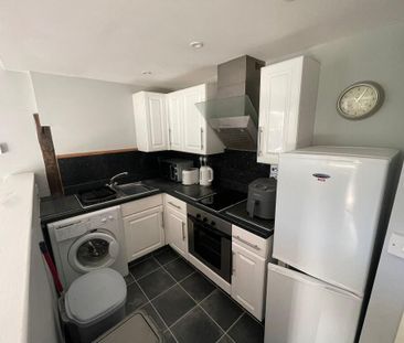 1 bedroom house of multiple occupation to rent - Photo 3