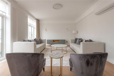 South Audley Street, W1K - Photo 2