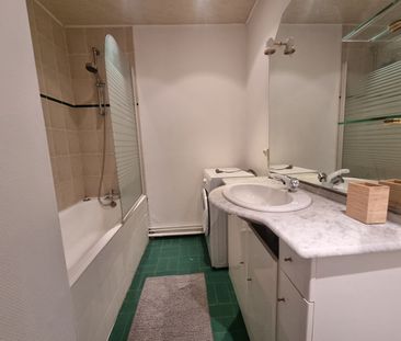 Location appartement 1 pièce, 38.00m², Nantes - Photo 5