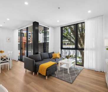 109/19 Captain Cook Crescent, Griffith ACT 2603 - Apartment For Ren... - Photo 2