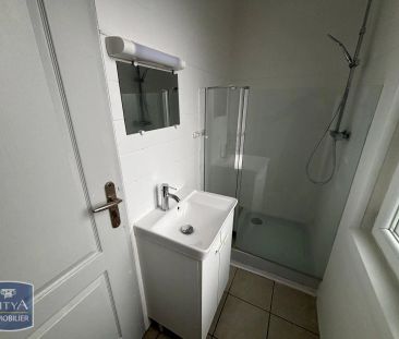 Appartement à louer 3 pièces 53.28m² - Photo 2