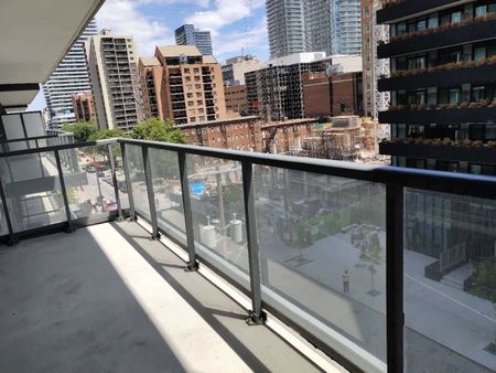 For Lease - 30 Roehampton Avenue Unit# 504, Toronto, Ontario - Photo 4