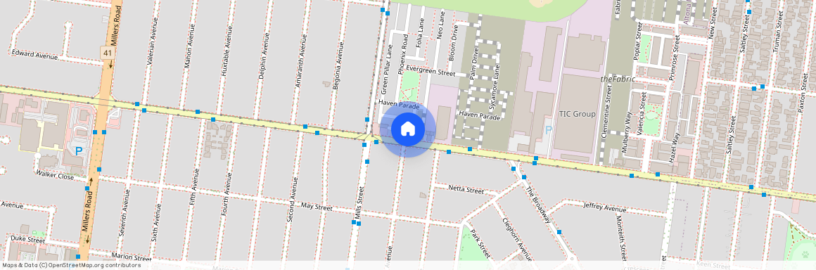 286A Blackshaws Road, Vic 3025, Altona North