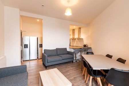 9 bedroom flat share to rent - Photo 2