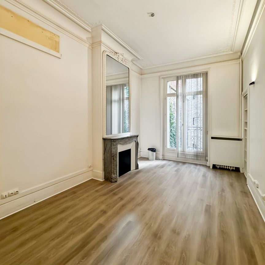 – A LOUER – Bureaux à Paris 17e - Photo 1