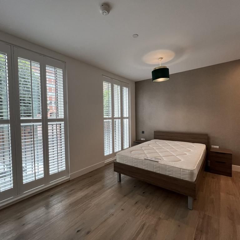1 bedroom flat to rent - Photo 1