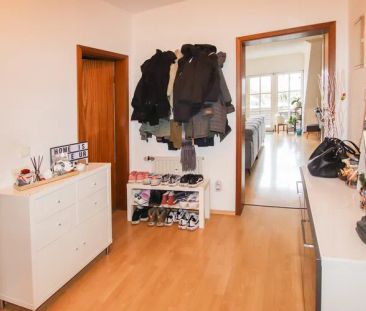 Wohnung zur Miete in Haan - Photo 1