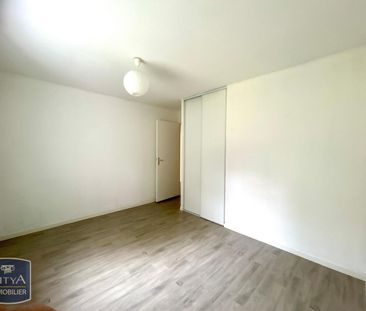 Location Appartement 2 pièces 47m² FRIVILLE ESCARBOTIN 80130 - Photo 3