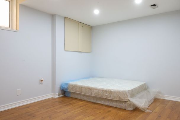 For Lease - 1891 Secretariat Place Unit# BSMT, Oshawa, Ontario - Photo 1