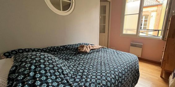 Location Appartement 2 pièces 30m² DIEPPE 76200 - Photo 3