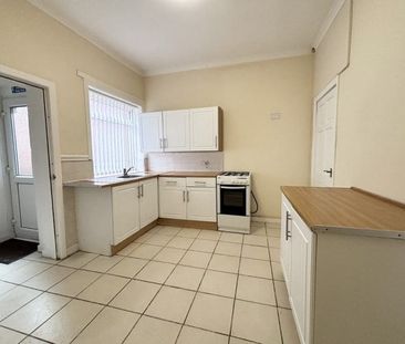 Fir Street, St Helens, St. Helens - Photo 1