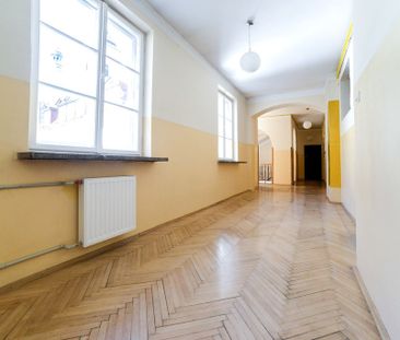 Śródmieście, ul. Podwale - Фото 3