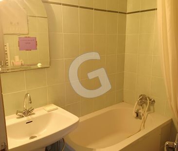 Location Maison 3 pièces 45m² - Photo 5