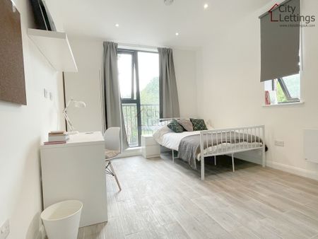 2 Bedroom Flat - Photo 5