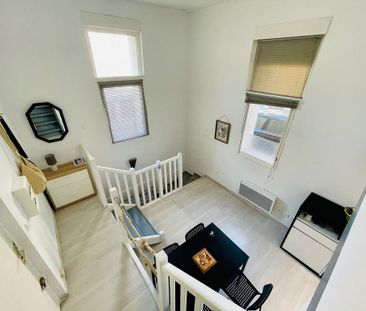 Location appartement 3 pièces, 51.34m², Sète - Photo 1