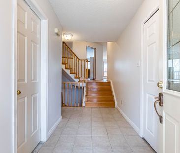 For Lease - 665 Dinsmore Court, Mississauga, Ontario - Photo 2