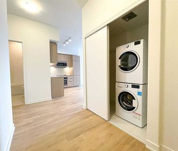 For Lease - 50 Ordnance Street Unit# 3210, Toronto, Ontario - Photo 2