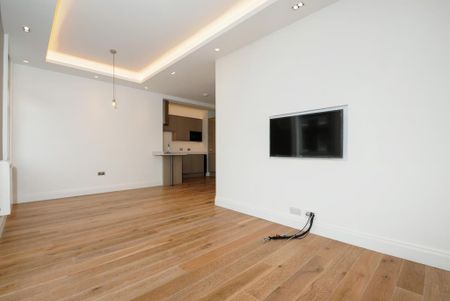 2 bedroom apartment to rent - Photo 2