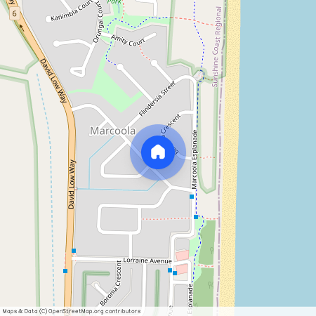 Unit 2/14 Tamarindus Street, Marcoola