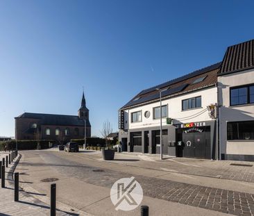 Appartement te huur in Herzele - Foto 4
