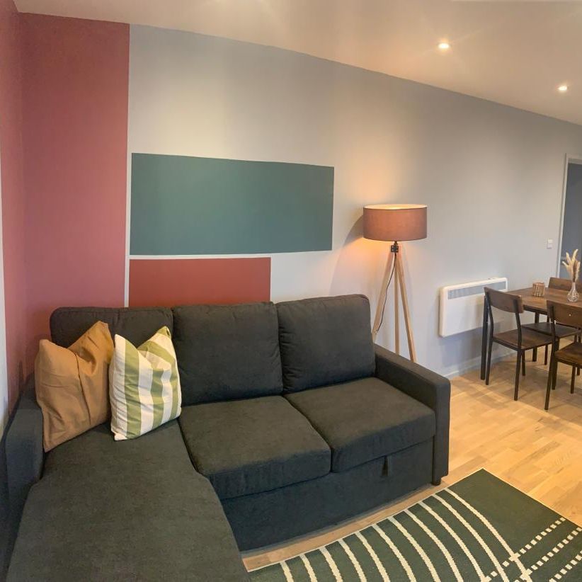 1 bedroom apartment to rent - Photo 1