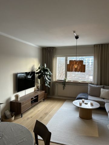 Valborgsmässovägen, Hägersten - Photo 3