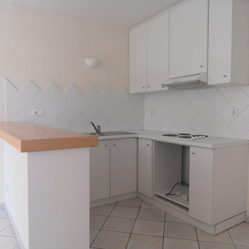 Location Appartement 3 pièces 50m² MONTPELLIER 34000 - Photo 1