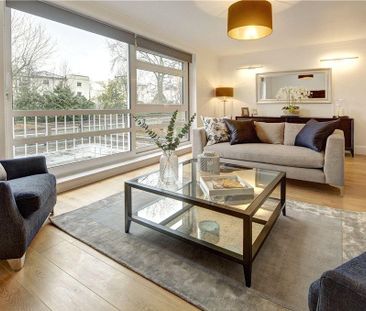 5 bedroom terraced house to rent - Photo 2