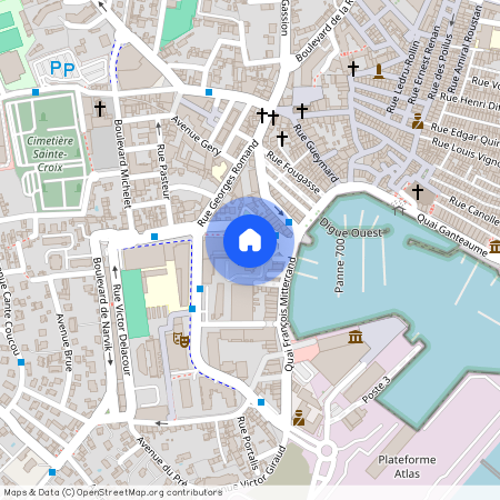 13600, La Ciotat