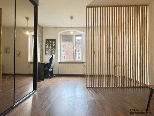 Przestronna Kawalerka | Centrum Świętochłowice - Фото 1