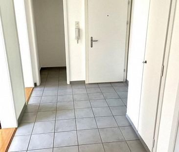 Wohnen nähe Birs und St. Jakob Park! - Photo 2