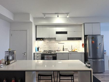 For Lease - 4065 Confederation Parkway Unit# 3711, Mississauga, Ontario - Photo 4