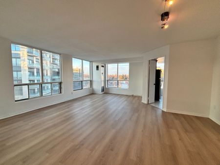 For Lease - 101 Subway Crescent Unit# 503, Toronto, Ontario - Photo 5