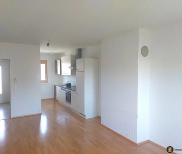 Mogersdorf: Ruhige Wohnung mit Terrasse - Foto 1
