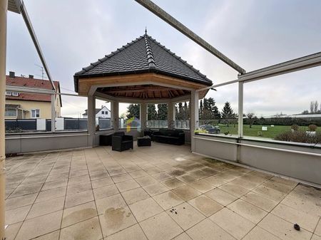 Beau et spacieux F3 meublé à louer - Innenheim - Photo 5