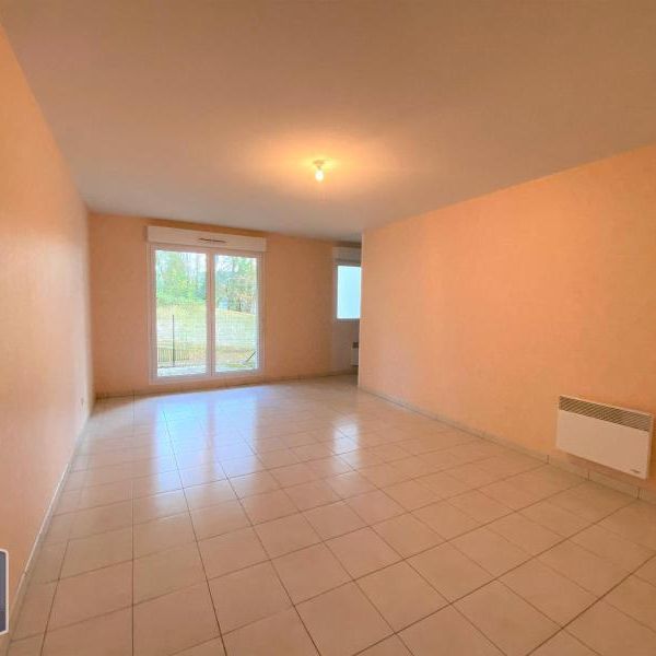 Location Appartement 2 pièces 47m² FLERS 61100 - Photo 1