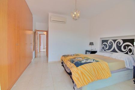 4 room luxury Detached House for rent in Calpe, Valencia - Photo 4