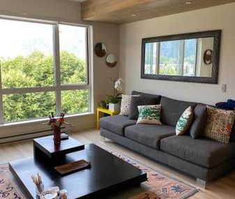 Fully Furnished 2 Bed+1 Bath - Squamish - Photo 3