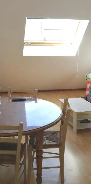 Location Appartement 1 pièce 17m² BOULOGNE SUR MER 62200 - Photo 1