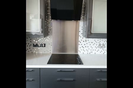 3 Bed Penthouse, Renfield Street, G2 - Photo 4