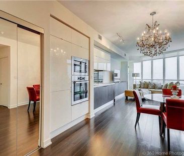 For Lease - 21 Iceboat Terrace Unit# 4309, Toronto, Ontario - Photo 6