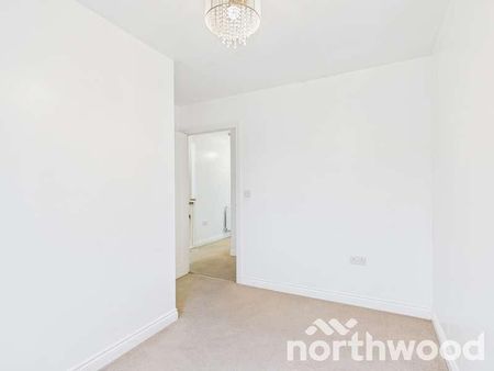 Sir John Killick Road, Repton Park, Ashford, TN23 - Photo 5