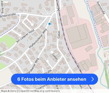 Erstbezug im 1. Obergeschoss – Wohnen mit historischem Flair im Her... - Foto 1