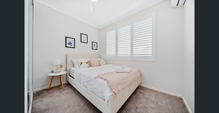 Fully furnished - long term lease available - Photo 4