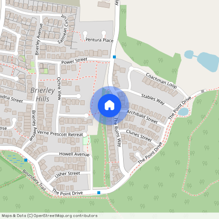 214 The Ruins Way, NSW 2444, Port Macquarie