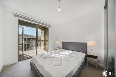 Tiller House, Armada Way E6 - Photo 3