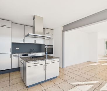 Appartement dexception avec vue panoramique sur le Léman à Montreux... - Foto 4