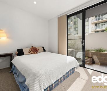 103/4 Masson Street, Turner ACT 2612 - Apartment For Rent | Domain - Photo 5